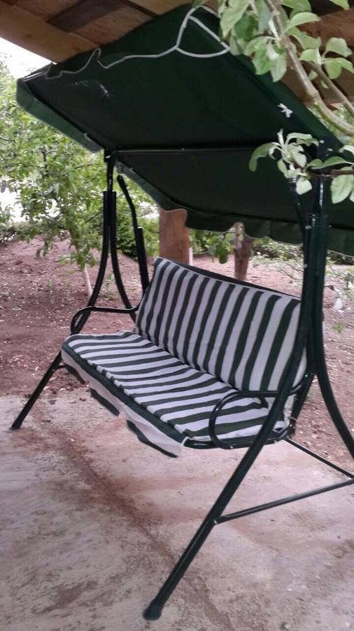 Holiday Home Rayskiy Ugolochek Kvitki Экстерьер фото