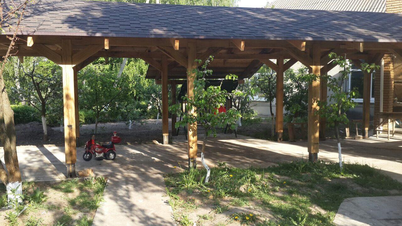 Holiday Home Rayskiy Ugolochek Kvitki Экстерьер фото